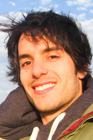 Profile image of Manuel Rospigliosi
