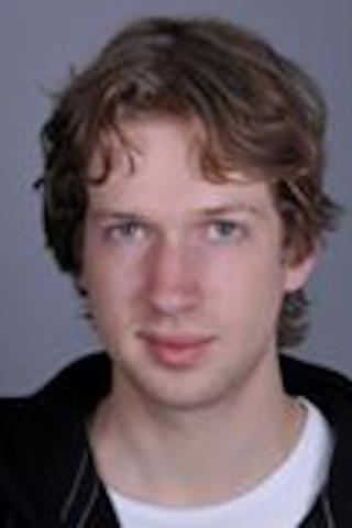 Profile image of Tom van den Berg