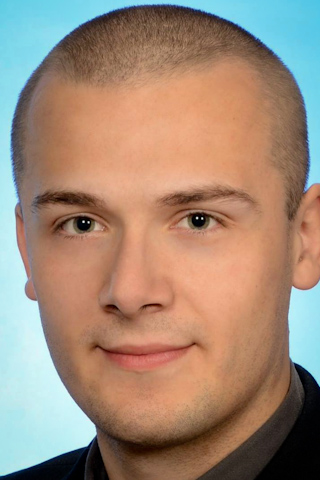 Profile image of Piotr Stępień