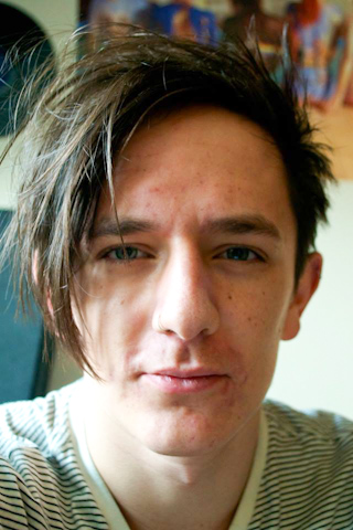 Profile image of Will Blenkin