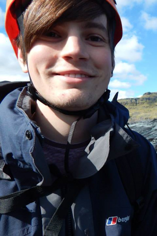 Profile image of Chris Davies