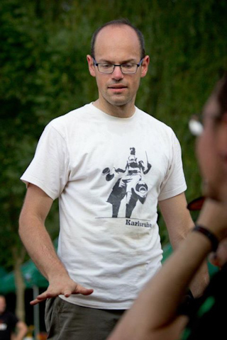 Profile image of Philip Nicolai
