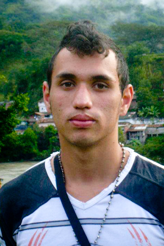 Profile image of Luis Murillo