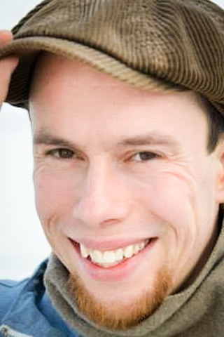 Profile image of Morten Norli