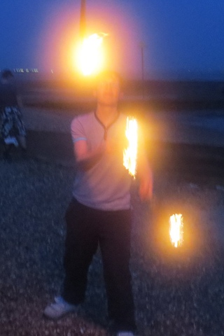 Profile image of Matt Fay