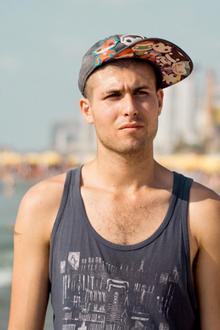 Profile image of Ofer Ram