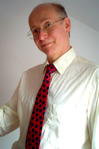 Profile image of Detlef Müller