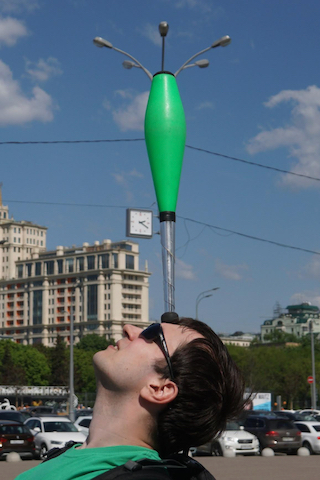 Profile image of Alexander Baschuk