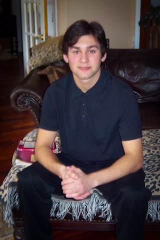 Profile image of Teddy Paz