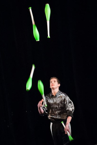 Profile image of Eivind Dragsjø