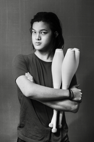 Profile image of Wesley Mok