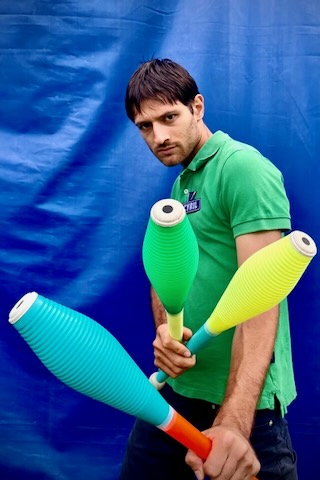 Profile image of Cyril Pujol