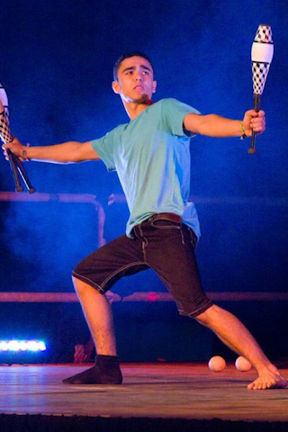 Profile image of Sagi Bracha