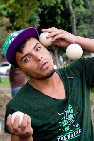 Profile image of Santiago Galvis