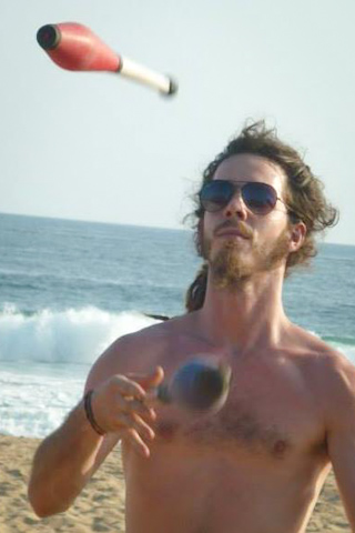 Profile image of Mathieu Gravel