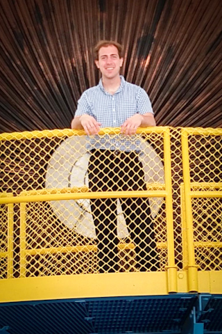 Profile image of Joel Malissa