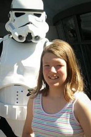 Profile image of Sophie Spriggs