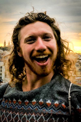 Profile image of Eric Bogel