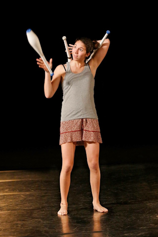 Profile image of Kate Boschetti